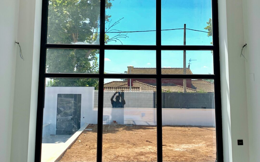Cambiar Ventanas