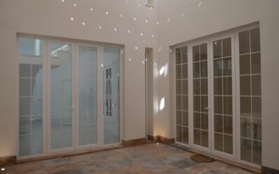 Carpintería de Aluminio en Córdoba