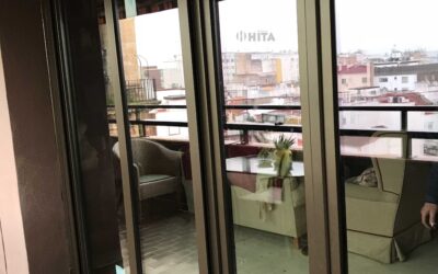Cerramientos de PVC en Córdoba