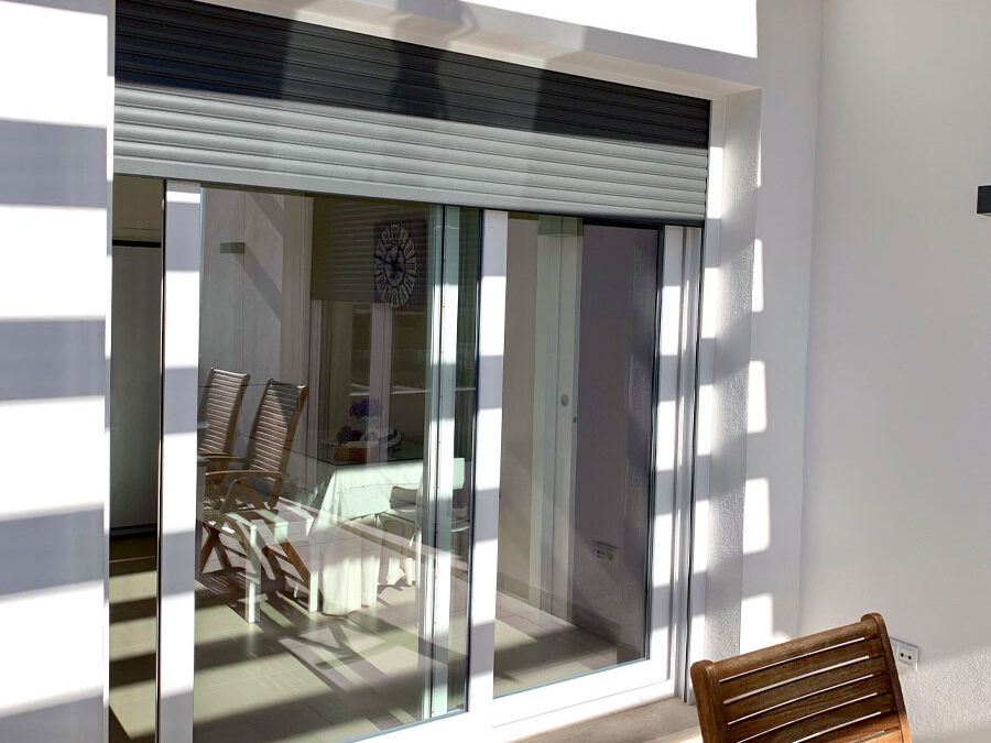 Ventanas de PVC en Jaén