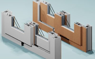 Ventanas PVC en Córdoba