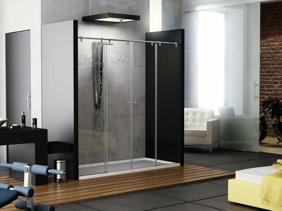 Mamparas de Baño en Córdoba